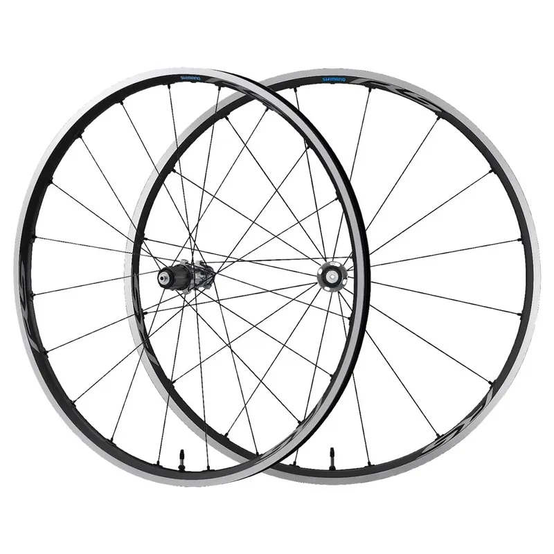 SHIMANO RS500 Tubeless Ready -pyöräpari Tilaa Heti