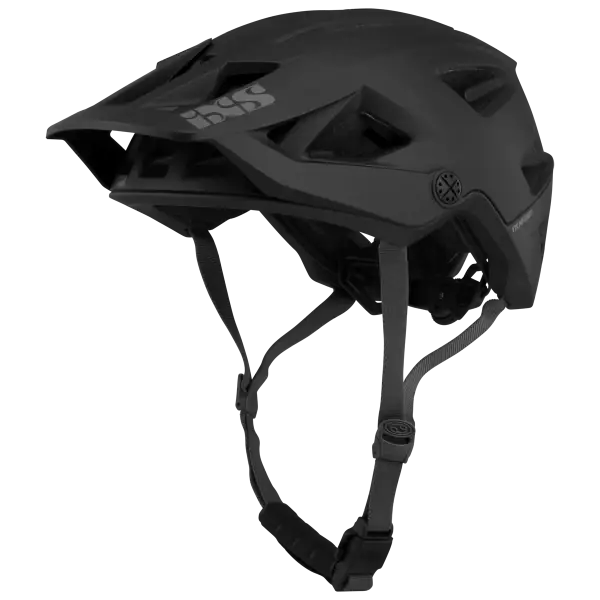 Viikonlopputarjous IXS TRIGGER AM MTB-kypärä Musta