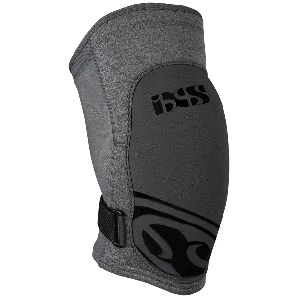 IXS FLOW EVO+ -polvikupit Harmaa Uutuus