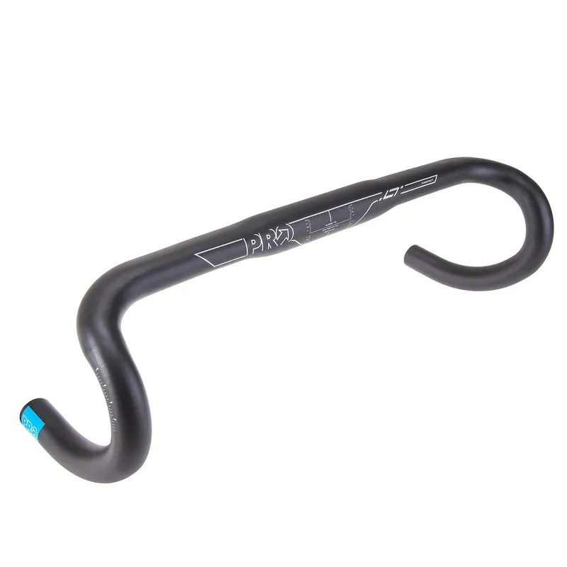 Alennettu Hinta PRO LT COMPACT ERGO -ohjaustanko