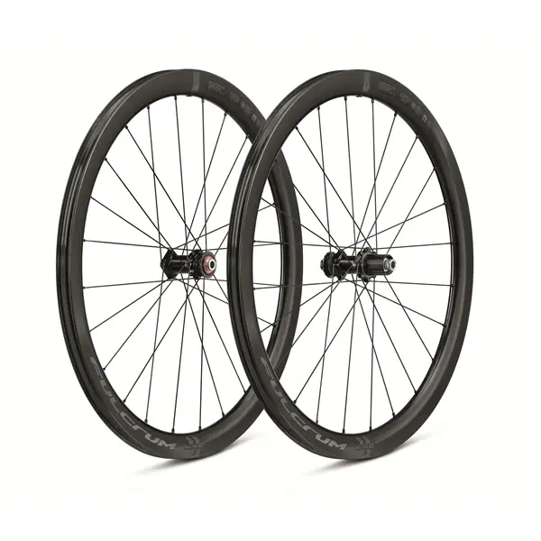 FULCRUM WIND 42 DB Tubeless Ready -pyöräpari (Center Lock) Tukkuhinta