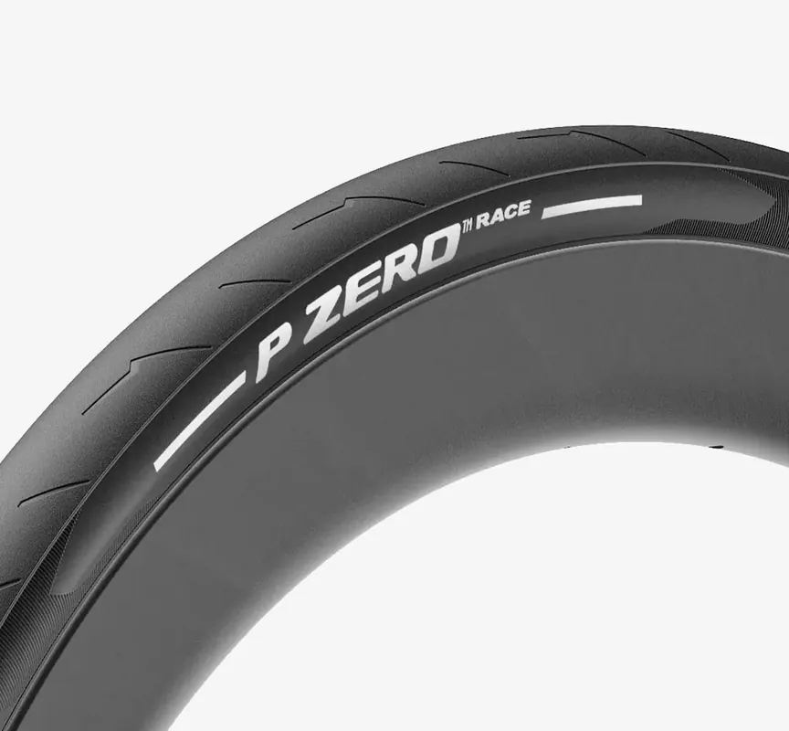 Erikoistarjous PIRELLI P ZERO RACE 700c TubeType -rengas valkoinen