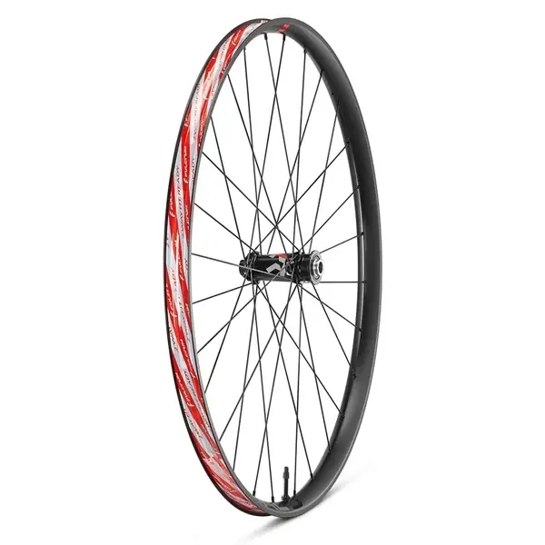 Aito FULCRUM E-METAL 5 29" Akseli 15x110mm Etupyörä