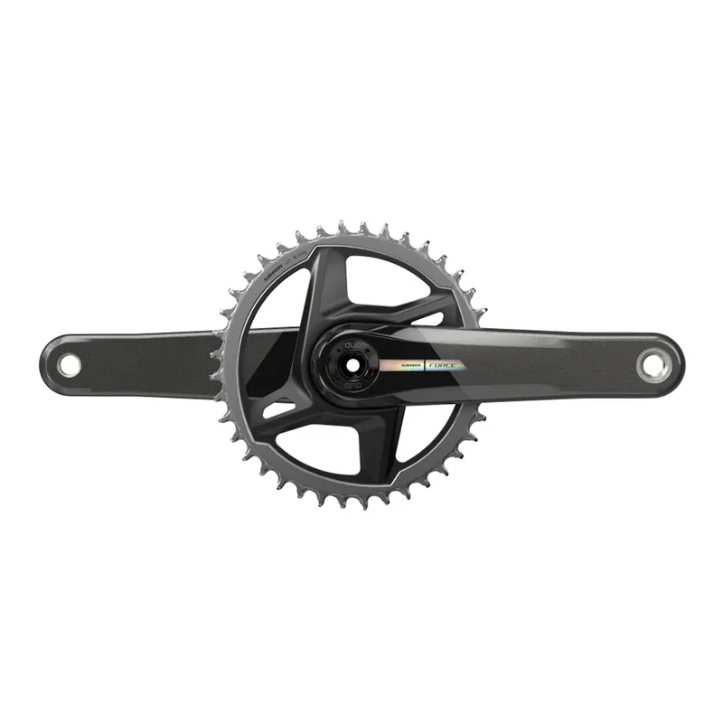 SRAM FORCE D2 DUB WIDE DM 12V Mono-kampiakseli Korkea Laatu