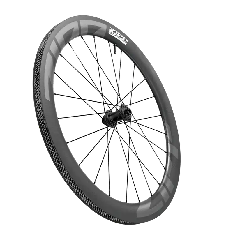 ZIPP 404 FIRECREST DISC Tubeless Ready Etupyörä (Center Lock) Tarjous