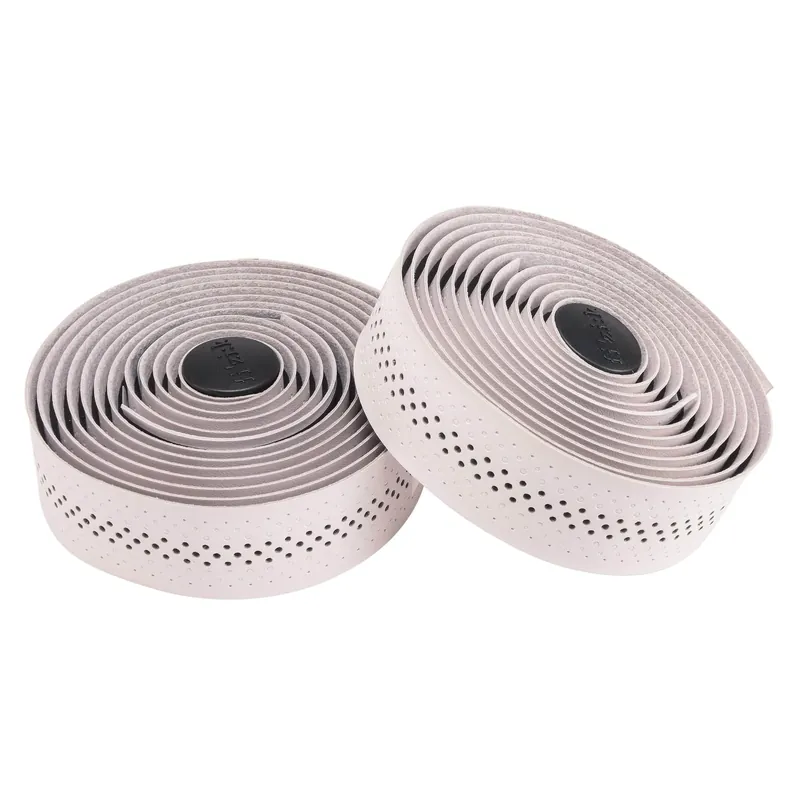 Ohjaustankonauha FIZIK TEMPO MICROTEX BONDCUSH CLASSIC Valkoinen Heti Saatavilla