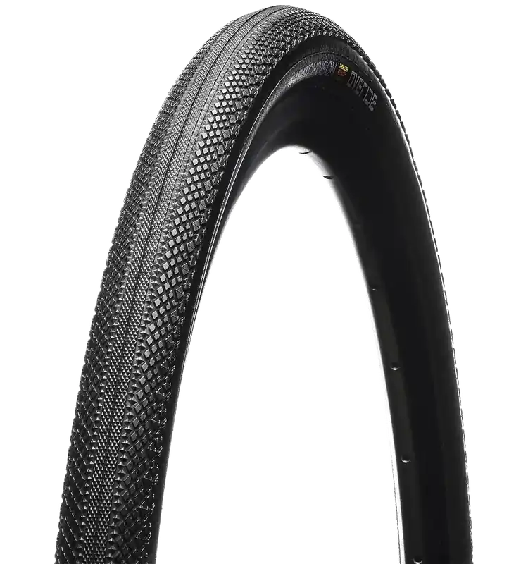 Vain Tänään Rengas HUTCHINSON OVERIDE 700x40c Reinforced Tubeless Ready Musta
