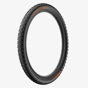 Älä Missaa Rengas PIRELLI SCORPION XC RC 29x2.4 ProWall Tubeless Ready Souple Musta/Oranssi 4354100