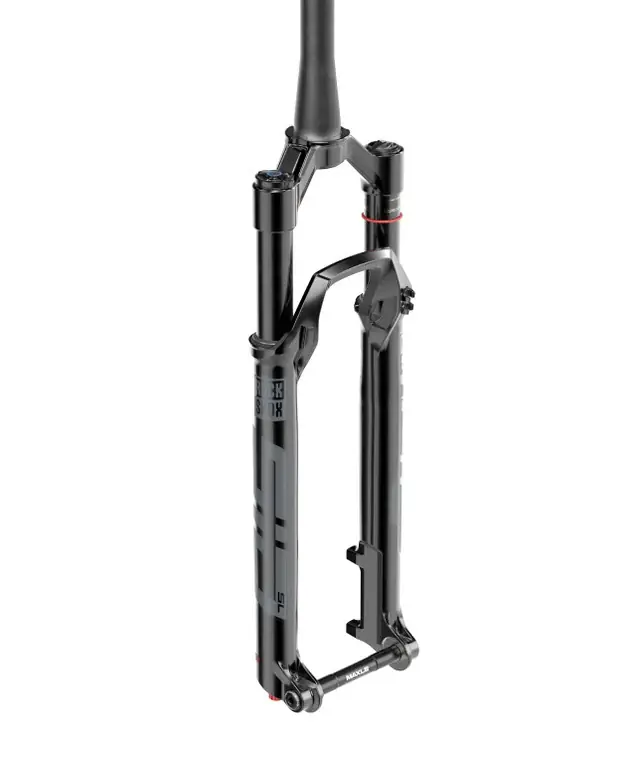 Erikoistarjous Haarukka ROCKSHOX SID SL SELECT CHARGER RL 3P 29" Kartiomainen Akseli 15x110mm Boost Musta