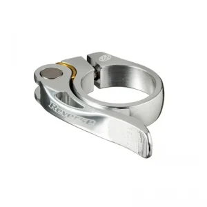 Aito REVERSE COMPONENTS LONG LIFE Pikakiinnitys Satulaputken Kiristin Matta Hopea