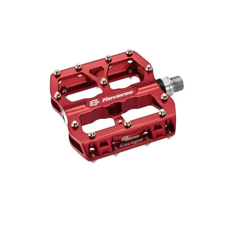 Paras Hinta Tasopolkimet REVERSE COMPONENTS E-ESCAPE Punainen