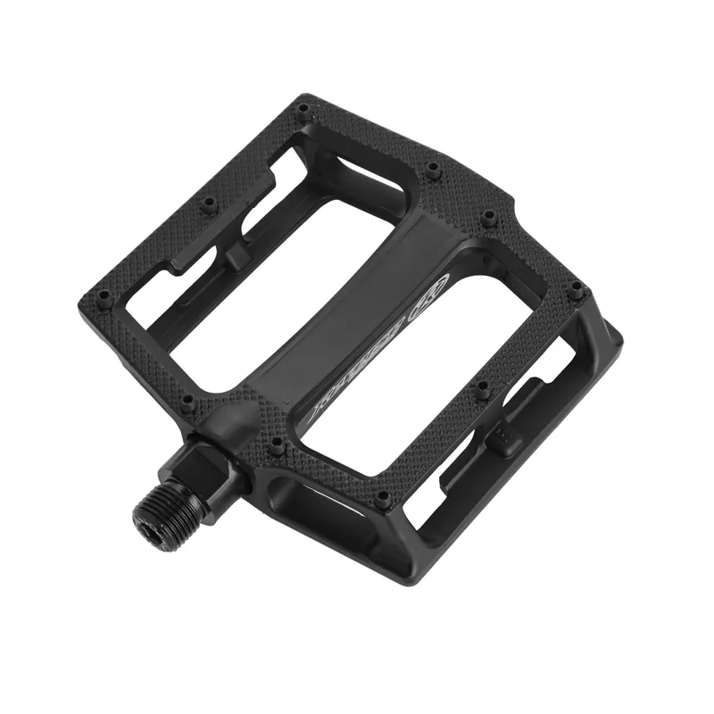 Flash-Tarjous Tasopolkimet REVERSE COMPONENTS SUPER SHAPE 3D Musta