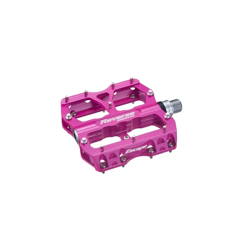 REVERSE COMPONENTS ESCAPE -tasopolkimet, roosa Halpa Hinta