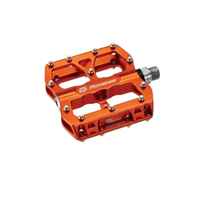 Tasopolkimet REVERSE COMPONENTS E-ESCAPE Oranssi Suosittu