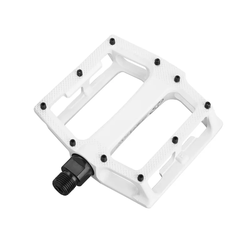 Tasopolkimet REVERSE COMPONENTS SUPER SHAPE 3D Valkoinen Poisto