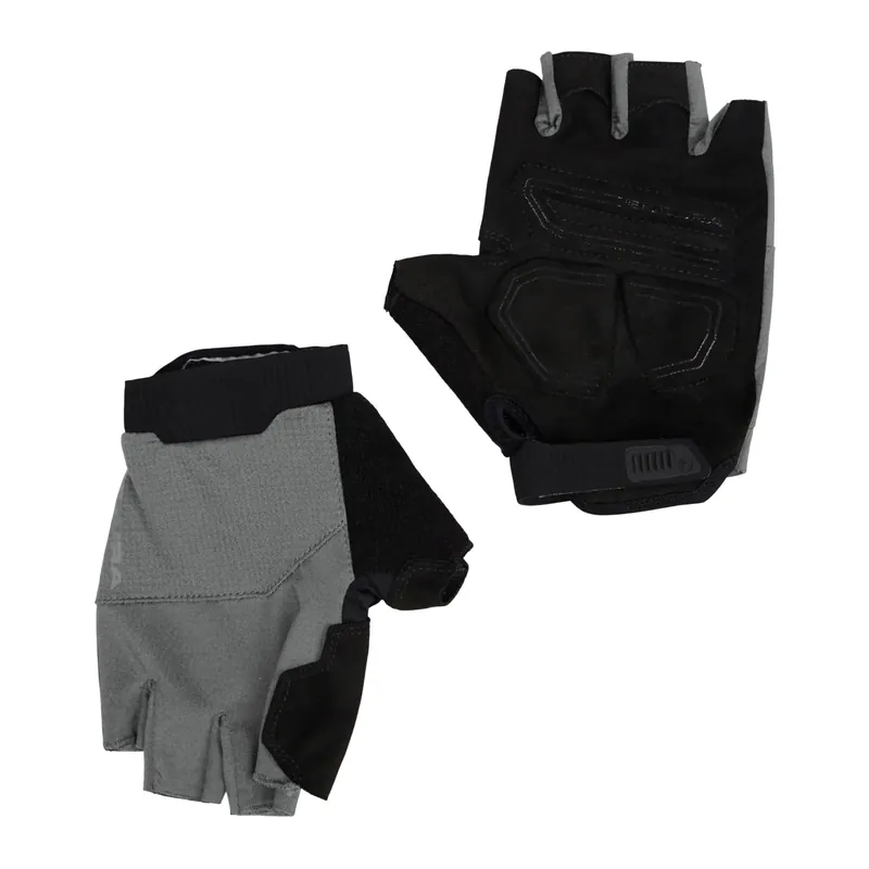 ENDURA LOOP MITT Lyhyet hanskat Harmaa Halpa Hinta