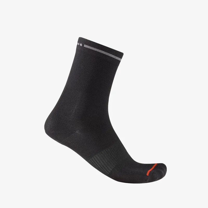 Aito CASTELLI PREMIO EVO 12 Naisten Sukat Musta