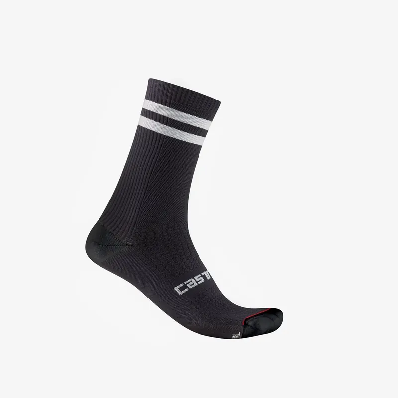 CASTELLI ORIGINALE 18 mustat sukat Edullinen Hinta