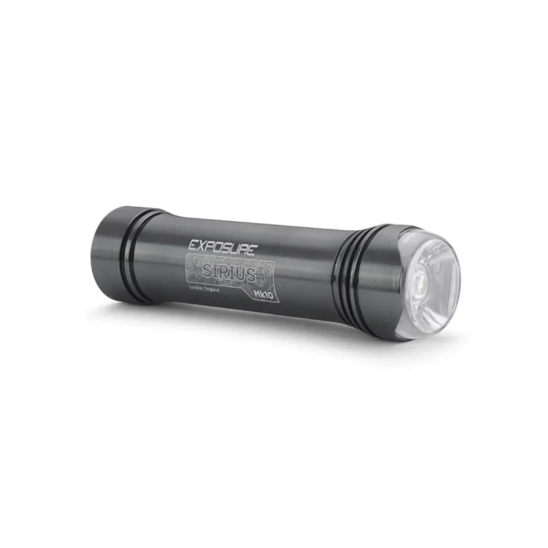 Poisto Etuvalaisin EXPOSURE LIGHTS SIRIUS MK10 DB