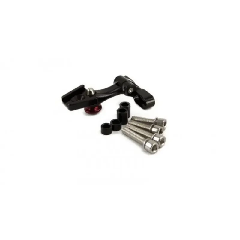 EXPOSURE LIGHTS STEM FIT BRACKET -ohjaustankokannen tuki Erikoistarjous