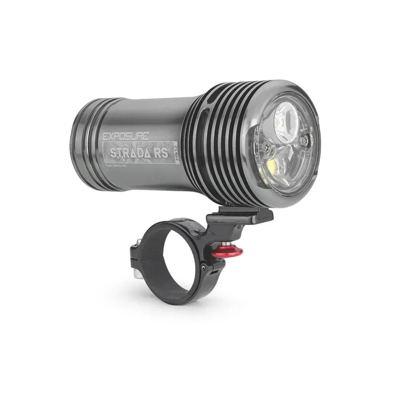 Uusi Kokoelma EXPOSURE LIGHTS STRADA MK12 RS -etuvalaisin
