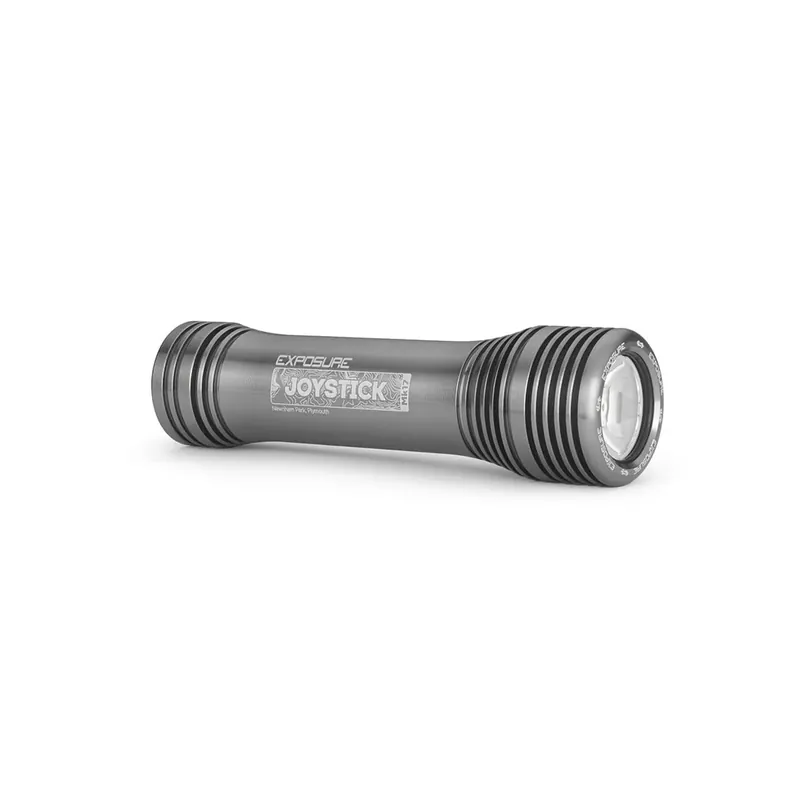 Viikonlopputarjous EXPOSURE LIGHTS JOYSTICK MK17 -etuvalo