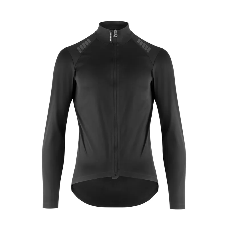 ASSOS MILLE GT SHELL S11 Takki Musta Bestseller