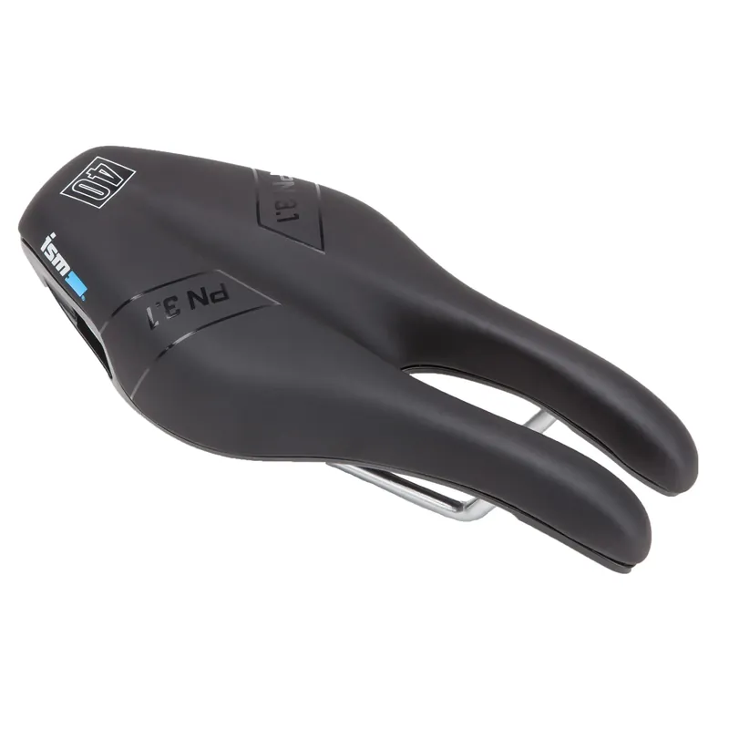 ISM PN 3.1 120mm Chromoly-Rungot Satula Pakollinen (Must-Have)