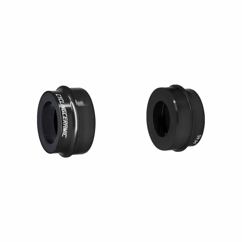 CYCLINGCERAMIC PF30 Sram DUB Musta Kampiakselin Kotelo Osta Nyt