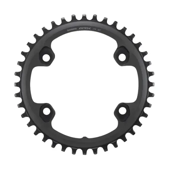 SHIMANO GRX RX600 110mm 11V Mono-Ketjupyörä Tarjoushinta