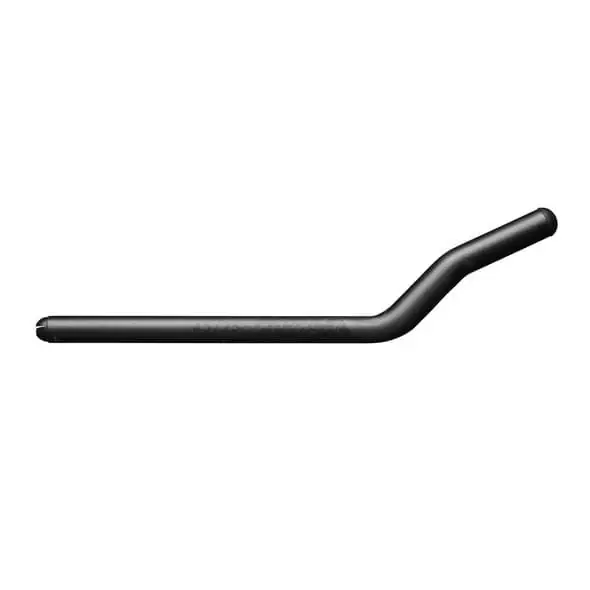 Turvallinen Maksu PROFILE DESIGN 45/25c Aerobar 400mm Jatkovarren Jatkeet - Hiilikustu