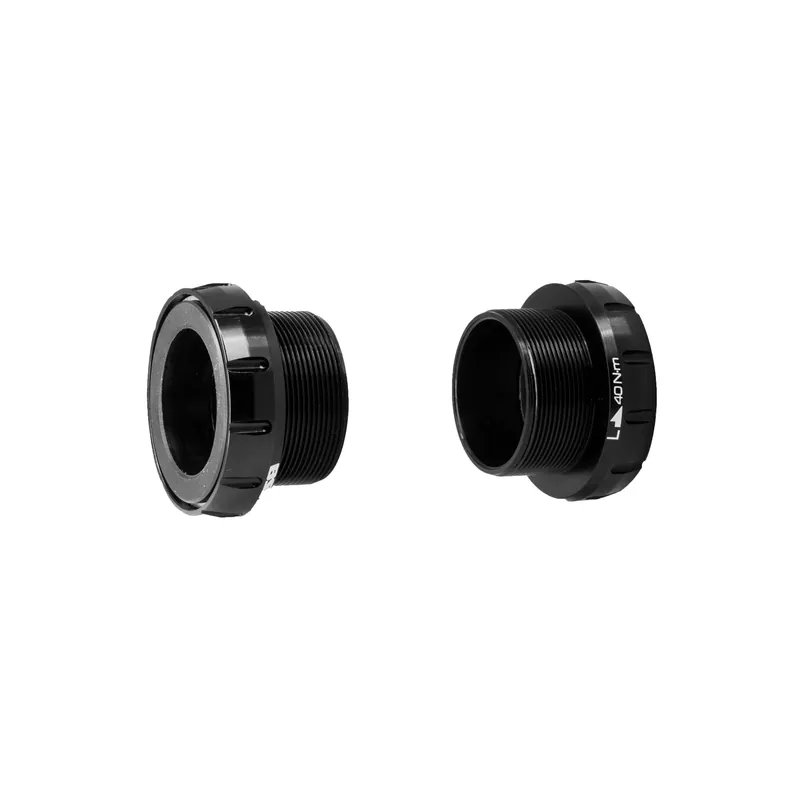 Kampiakselin Laakeripesä CYCLINGCERAMIC BSC Sram DUB Musta Tukkuhinta