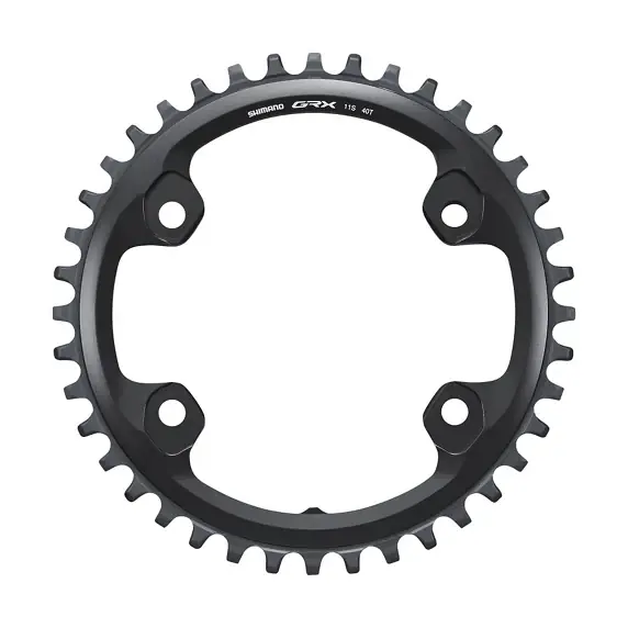 SHIMANO GRX RX810 110mm 11V yksittäinen ketjupyörä Loppuunmyynti
