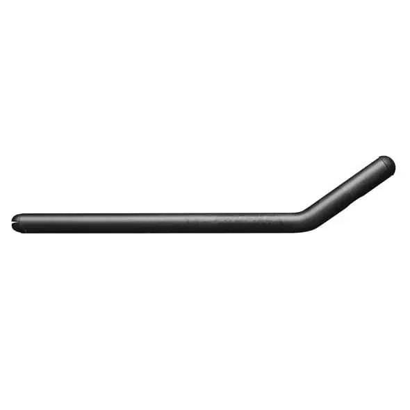 PROFILE DESIGN 35c+ Aerobar 400mm jatke-extensions - Hiilikuitu Tehdashinta