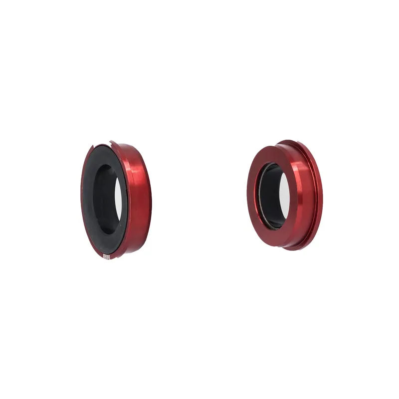 Alennettu CYCLINGCERAMIC BB86 Sram GXP Punainen kampiakselin laakeri