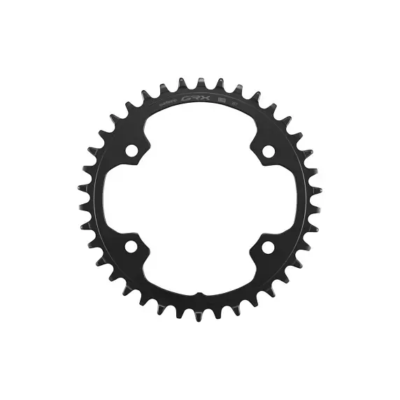 SHIMANO GRX RX610 110mm 12-vaihteinen Yksöisketjupyörä Superhinta