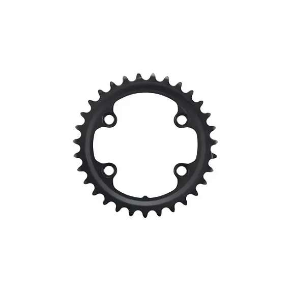 Vain Rajoitetun Ajan SHIMANO GRX RX820 80mm 12V sisempi ketjupyörä