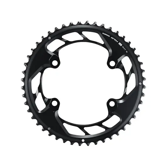 Asiakkaiden Suosikki Ulkoinen ketjupyörä 12V SHIMANO GRX RX820 110mm