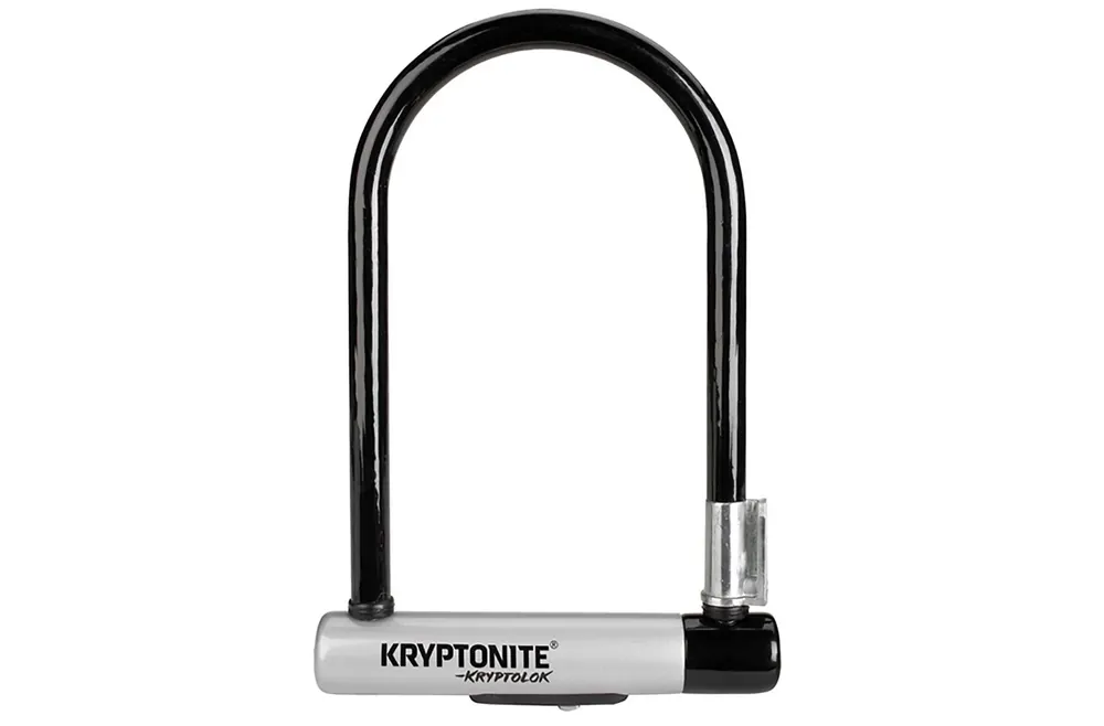 KRYPTONITE ATB U-lukko Pikatoimitus