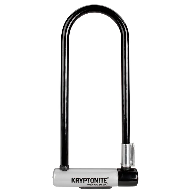 KRYPTONITE KRYPTOLOK LS U-lukko Ilmainen Palautus