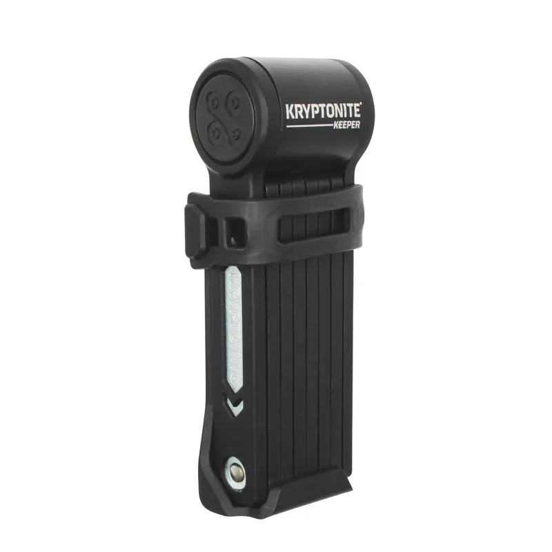 Taittuva Nivellukko KRYPTONITE KEEPER MINI FOLDING Alennettu Hinta
