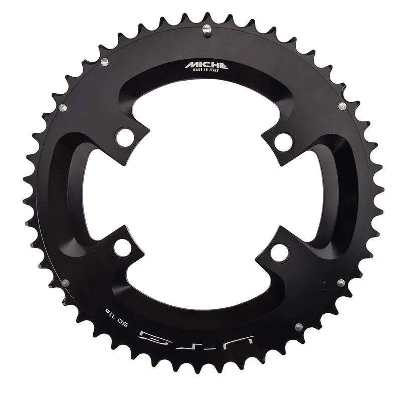 Ulompi ketjupyörä 11V MICHE UTG 5800 110 mm Aito