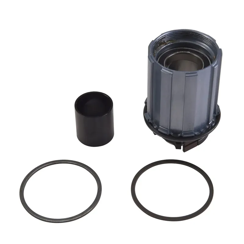 Osta Tänään MICHE SWR / DX / CROSS Shimano-tyypin vapaapyörän runko