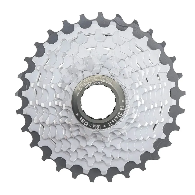 Pakollinen (Must-Have) Kasetti 11V MICHE PRIMATO LIGHT Campagnolo