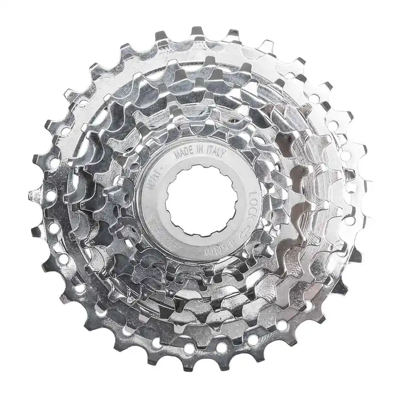 Superhinta Kasetti 10V MICHE PRIMATO Campagnolo