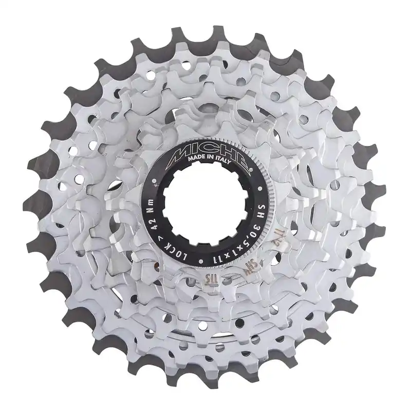 Aito Kasetti 11V MICHE PRIMATO LIGHT Shimano