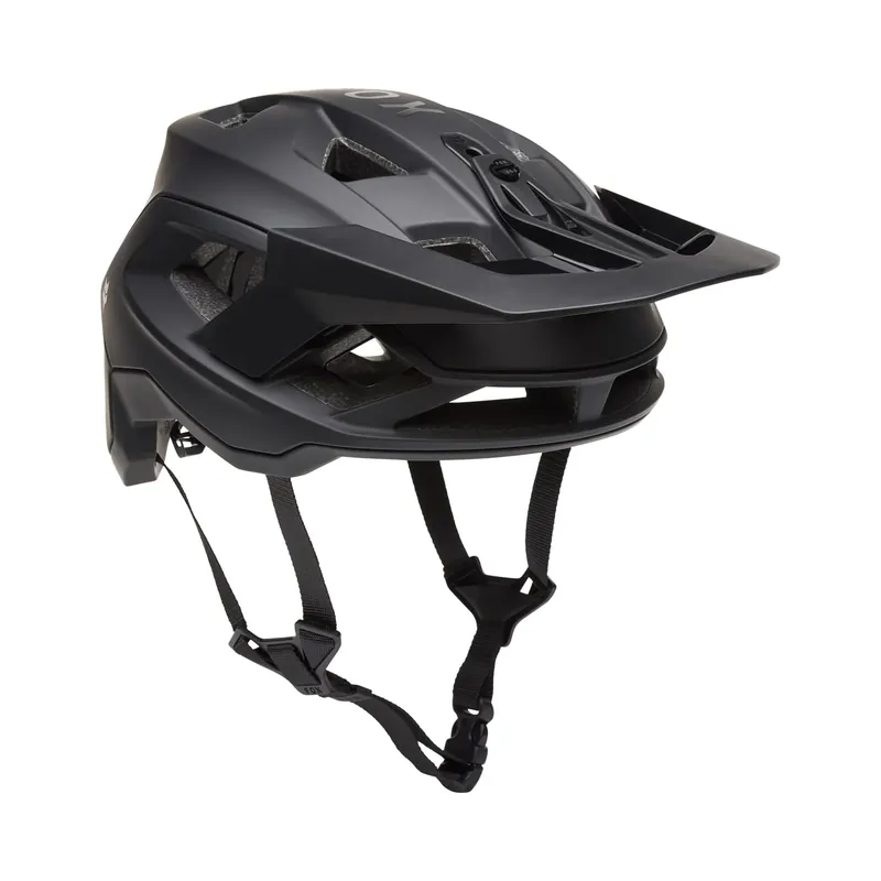 Korkea Laatu FOX SPEEDFRAME MIPS MTB -kypärä musta