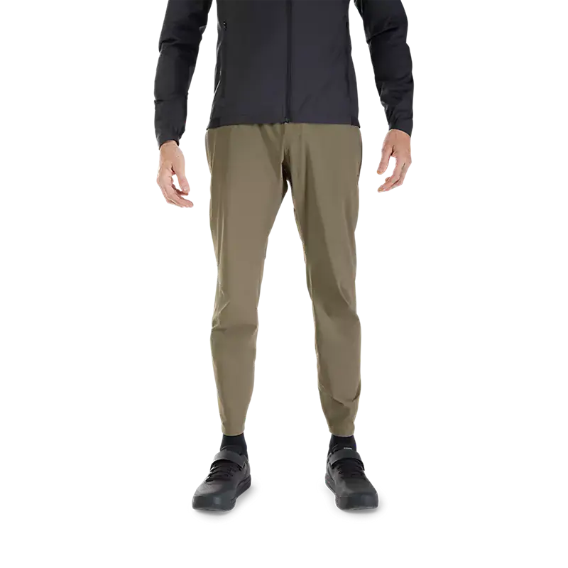 Viimeinen Mahdollisuus FOX RANGER -housut Khaki
