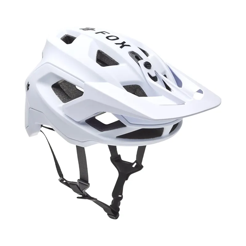Kampanjahinta FOX SPEEDFRAME MIPS MTB-kypärä Valkoinen