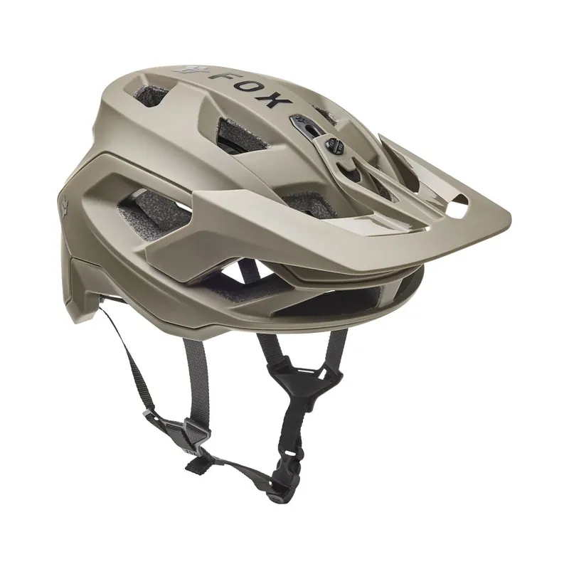 Uusi Malli FOX SPEEDFRAME MIPS MTB -kypärä Khaki